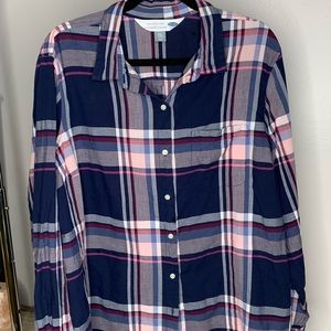 Old Navy “The Classic Shirt”